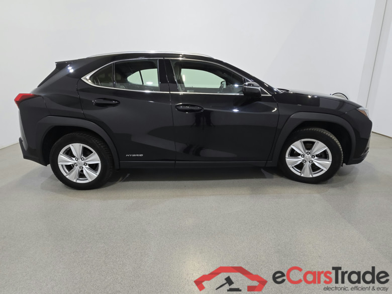 Lexus UX 250h Hybrid Aut. LED-Xenon Navi Alcantara KeylessGo Camera Klima PDC ... #5