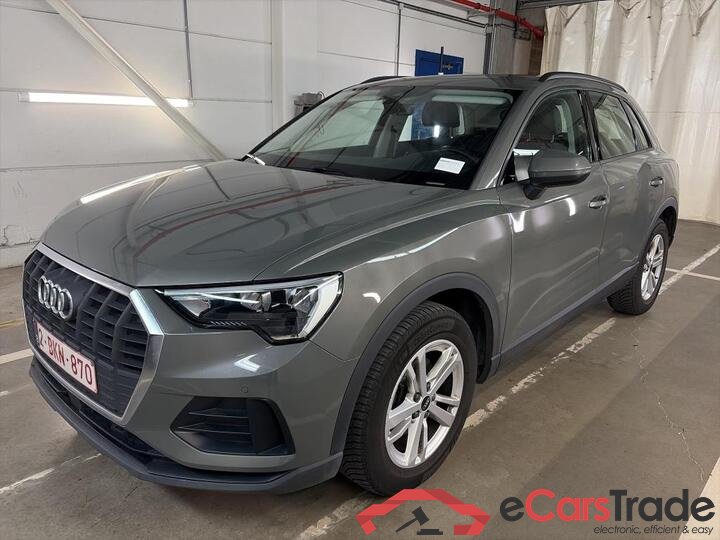 Audi Q3 Q3 35 TFSI S tronic Business Edition (Mild Hybrid) 110kW/150pk  5D/P Auto-7