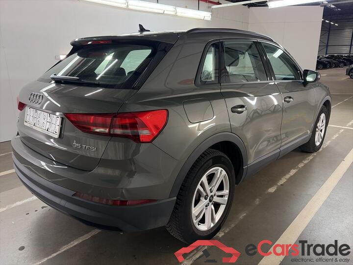 Audi Q3 Q3 35 TFSI S tronic Business Edition (Mild Hybrid) 110kW/150pk  5D/P Auto-7 #4