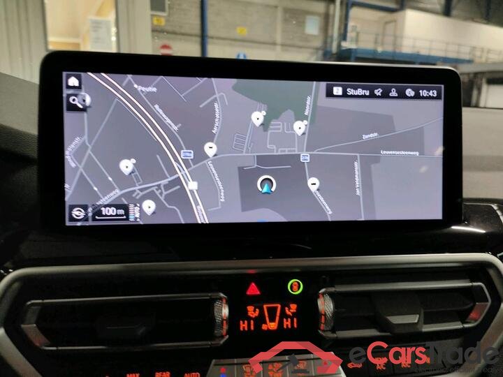 BMW X3 X3 xDrive30e (120 kW) (PHEV) 200kW/272pk  5D/P Auto-8 #6