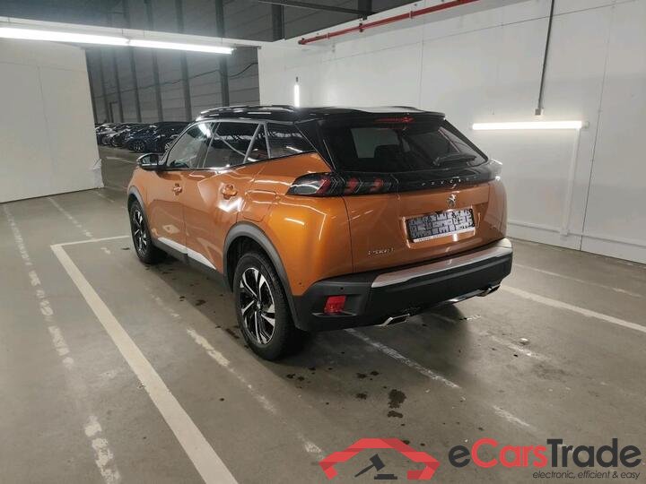 Peugeot 2008 2008 1.2 Puretech S/S GT 96kW/130pk  5D/P Man-6 #3