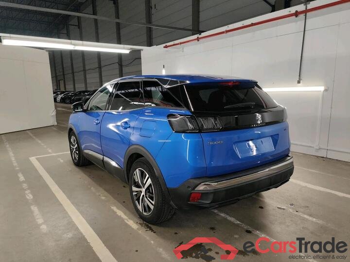 Peugeot 3008 3008 Hybrid 225 e-Auto8 Allure Pack (PHEV) 165kW/225pk  5D/P Auto-8 #3