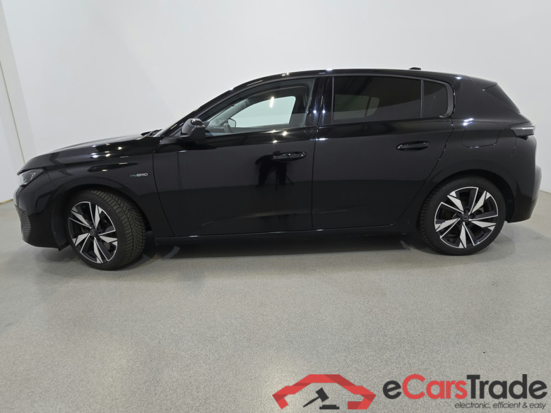 Peugeot 308 1.6 Plug-In Hybrid Allure Aut. LED I-Cockpit Navi 1/2 Leather KeylessGo Camera Klima PDC ... #2
