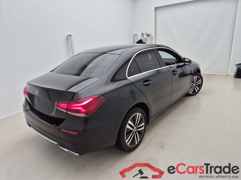 MERCEDES-BENZ A-KLASSE LIMOUSINE 1.3 250E STYLE PLUS 8G-DCT #2