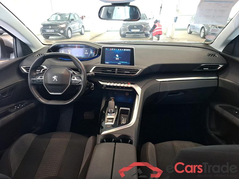 5008 Active Business 1.2 PureTech 130CV BVA8 E6dT #5