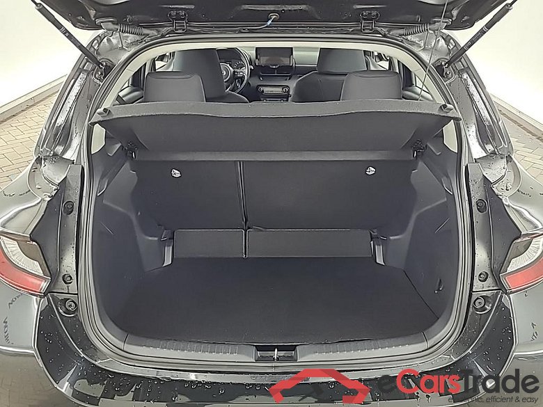 Mazda Mazda2 Hybride 116 Centre-line CVT automaat 5D 85kW #5