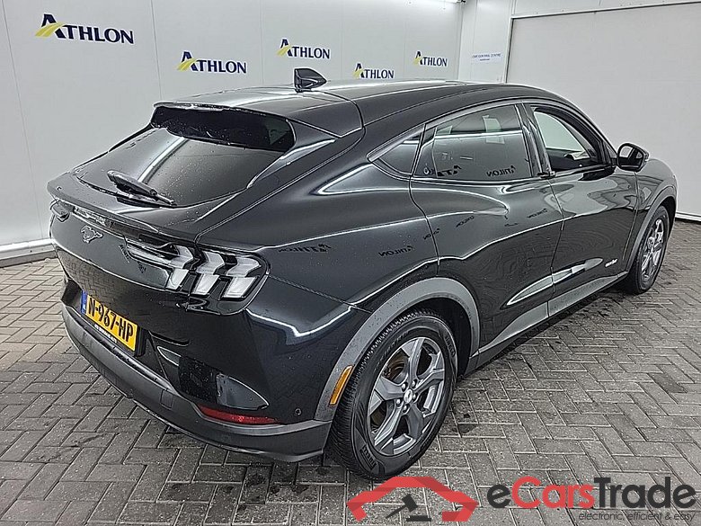 FORD Mustang Mach-E 75kWh RWD auto 5D 198kW Athlon Edition #3
