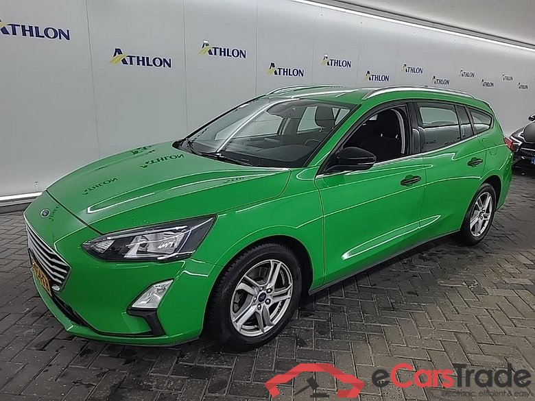 FORD Focus Wagon 1.5 EcoBl 120pk Trend Edition Bus Wagon 5D