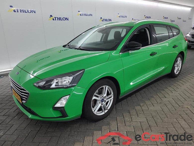 FORD Focus Wagon 1.5 EcoBl 120pk Trend Edition Bus Wagon 5D