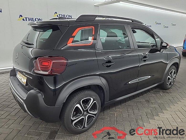 CITROEN C3 Aircross PureTech 110 S&S Business 5D 81kW #3