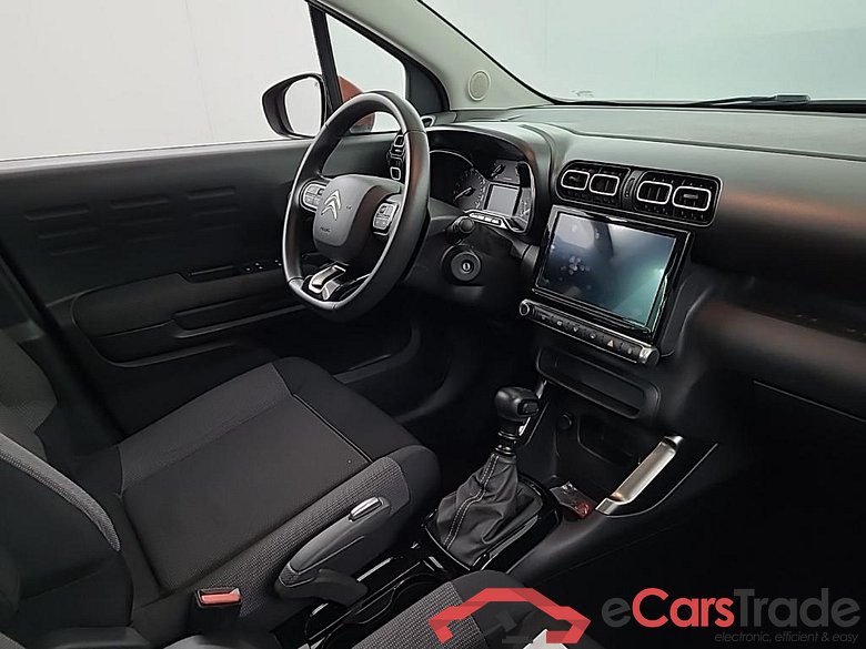 CITROEN C3 Aircross PureTech 110 S&S Business 5D 81kW #6