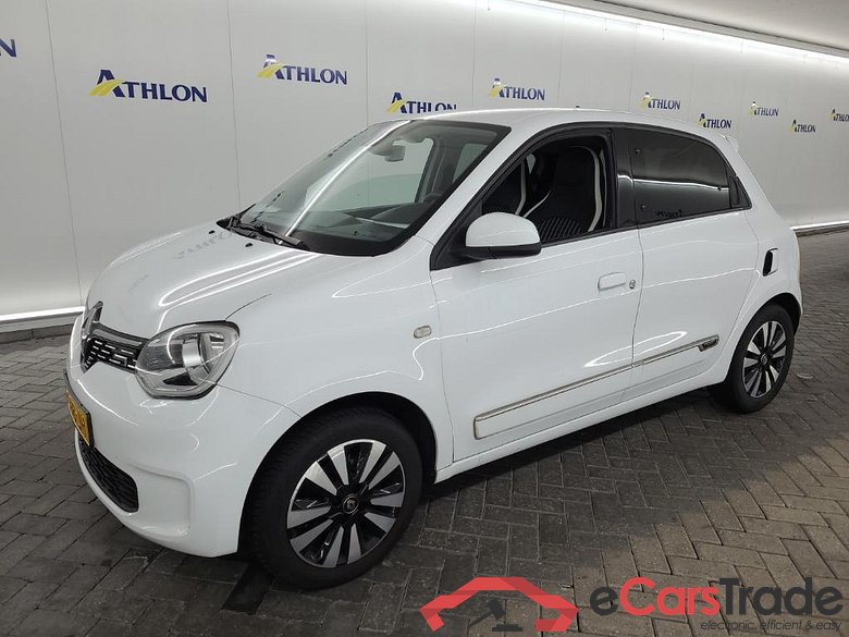 RENAULT TWINGO SCe 75 Stop & Start Intens 5D 54kW