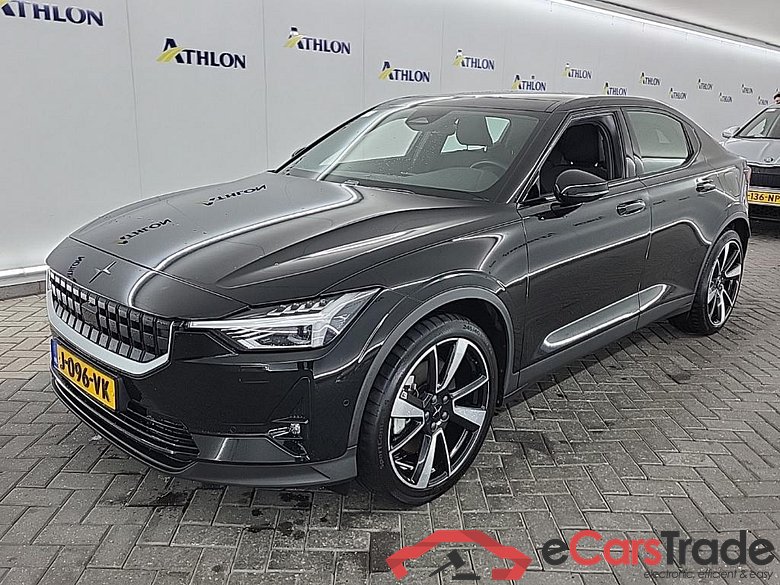 Polestar Polestar 2 Pilot Plus 5D 300kW