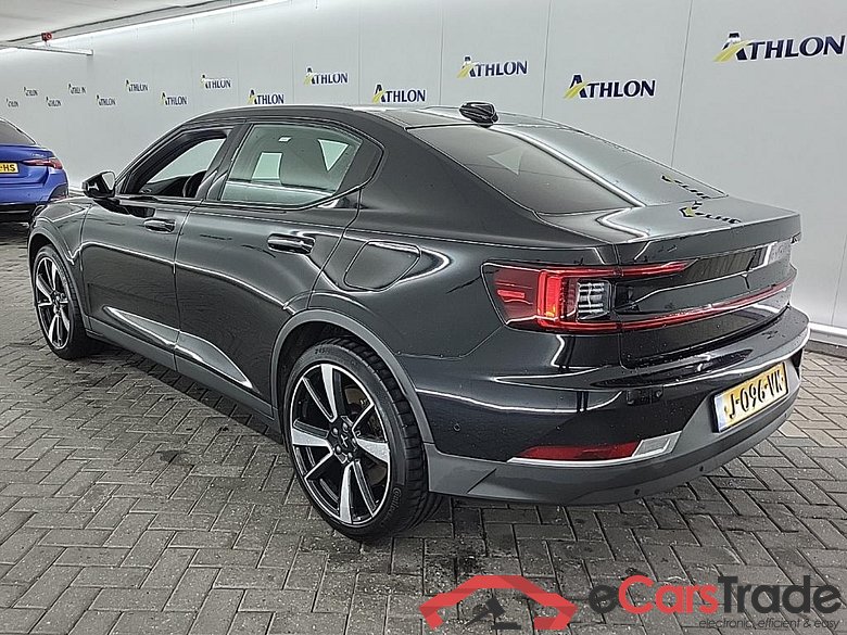 Polestar Polestar 2 Pilot Plus 5D 300kW #4