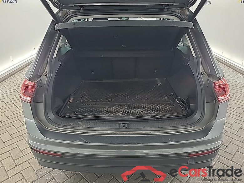 VOLKSWAGEN Tiguan 1.5 TSI 96kW Comfortline Business 5D #5