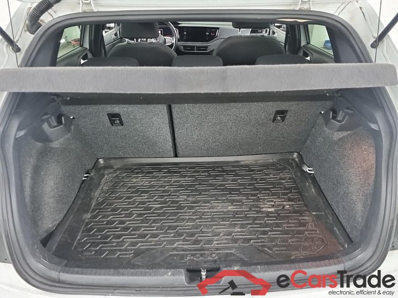 VOLKSWAGEN POLO 1.0 TSI 85kW Highline Business R 5D #5