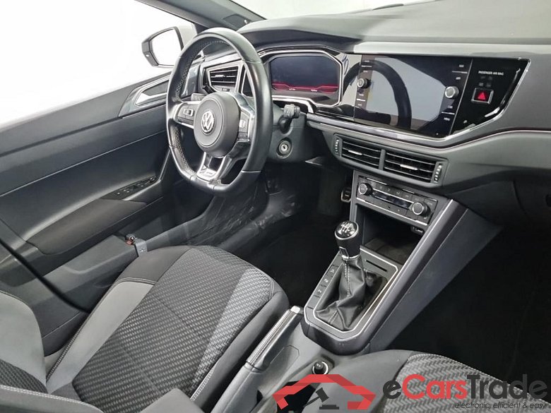 VOLKSWAGEN POLO 1.0 TSI 85kW Highline Business R 5D #6