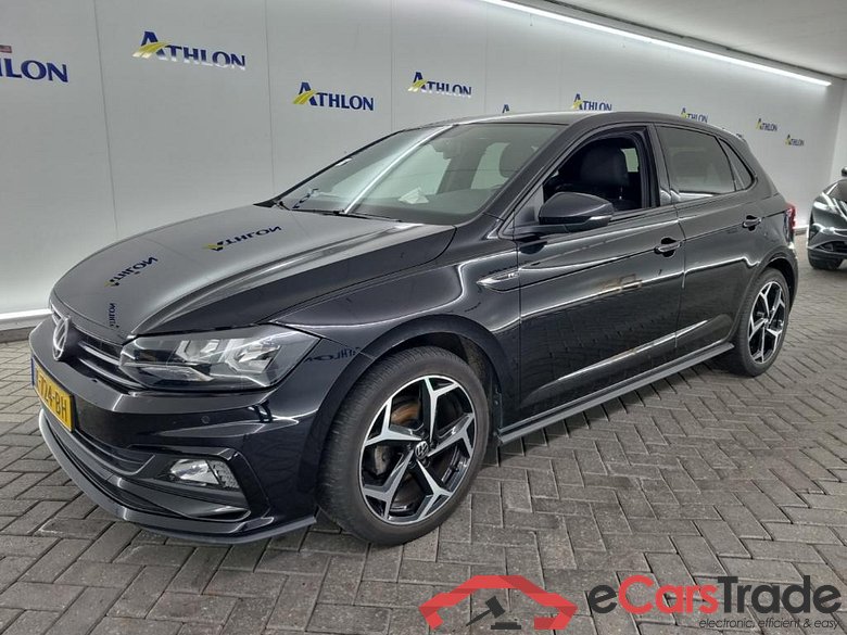 VOLKSWAGEN POLO 1.0 TSI 70kW Highline Business R 5D