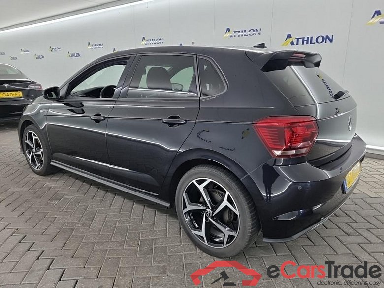 VOLKSWAGEN POLO 1.0 TSI 70kW Highline Business R 5D #4