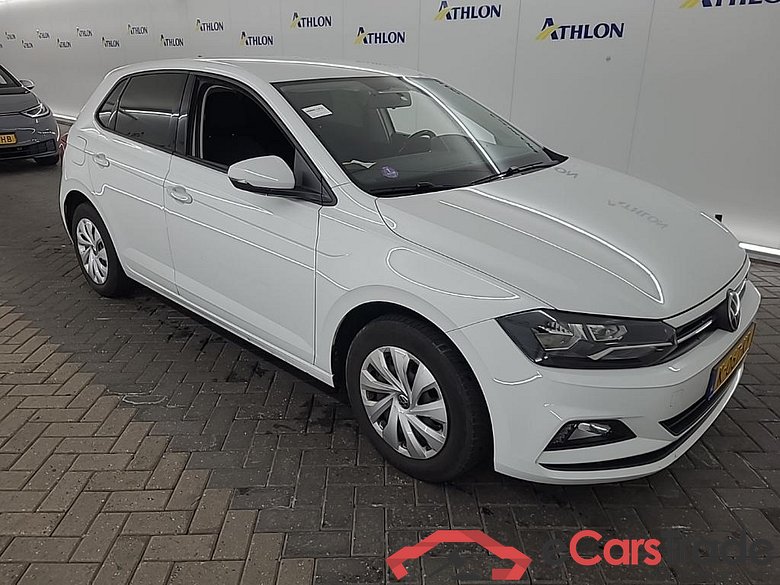 VOLKSWAGEN POLO 1.0 TSI 70kW Comfortline 5D #2