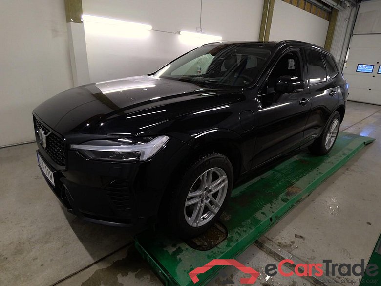 XC60 T8 455 Ul.Da.Rec. AWD Aut
