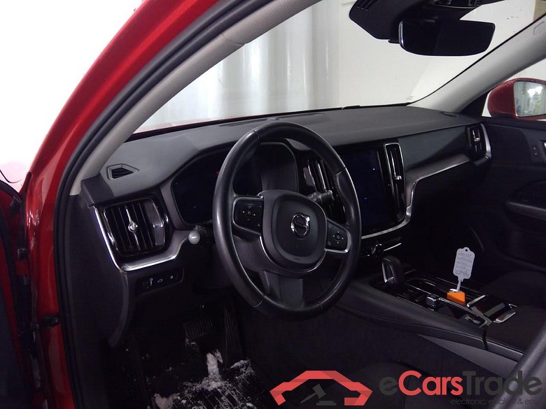 V60 T6 AWD Inscript.Exp.Aut #5