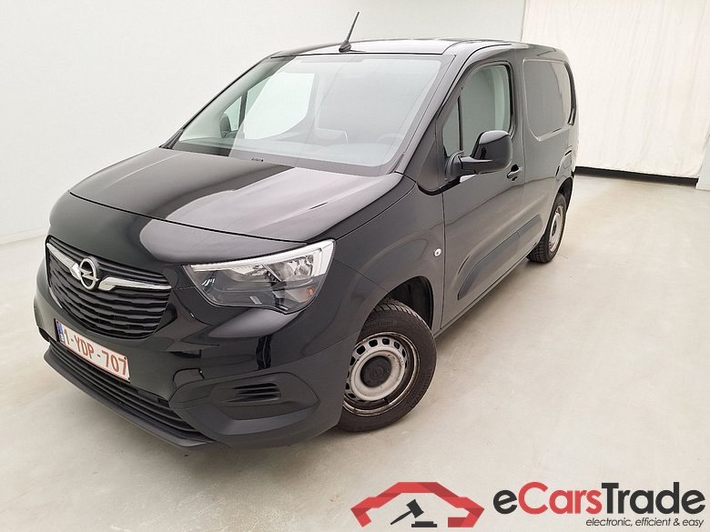 Opel, _Combo '18, Opel Combo 1.5 Turbo 55kW 2.0T L1H1 Edition 4d #2