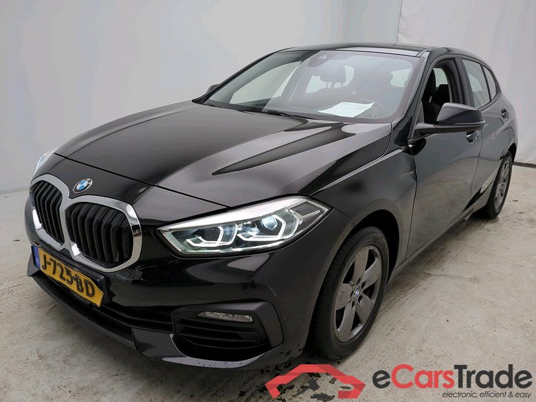 BMW 1 Serie 118i Corporate Executive 5d #1