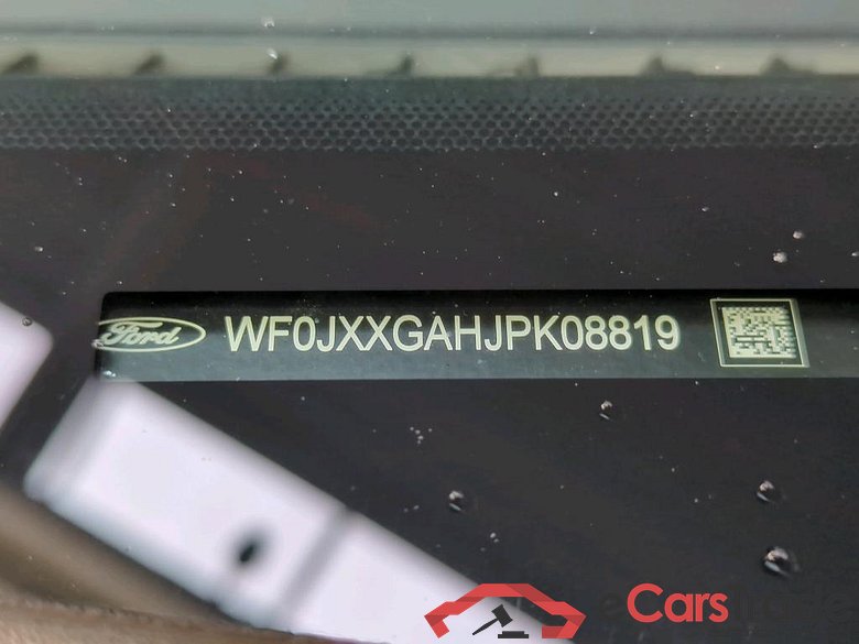 Ford Fiesta 1.0 EcoBoost 125pk mHEV ST-Line 5d #6