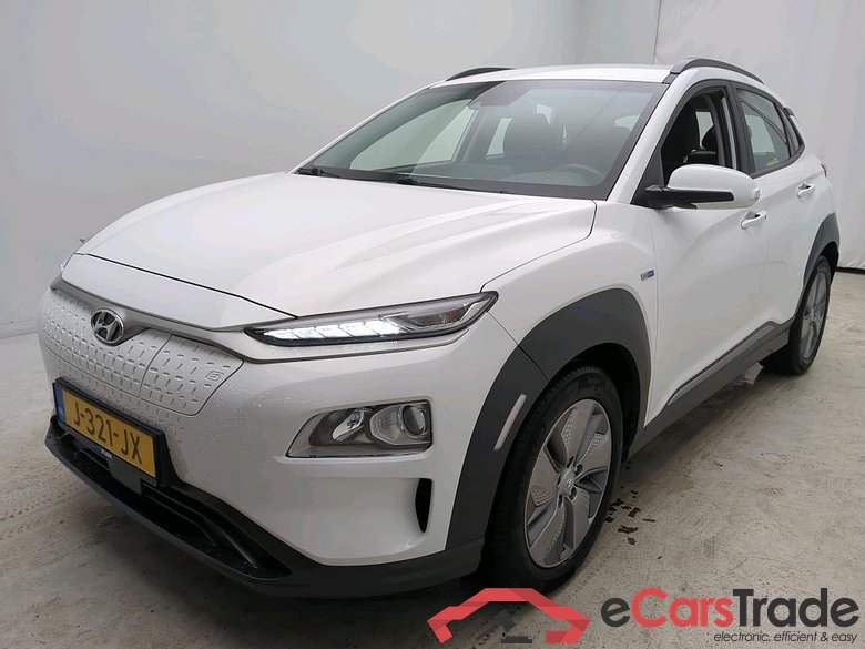 Hyundai KONA Comfort Smart Electric 64 kWh 5d
