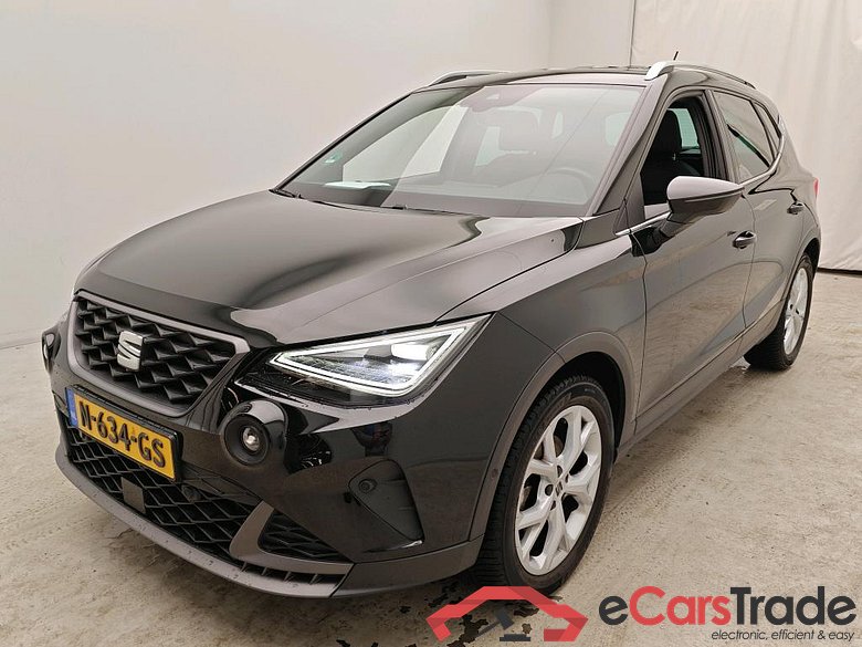 SEAT Arona 1.0 TSI 81kW FR Business Intense DSG 5d #1