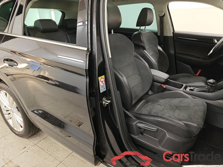 Skoda Kodiaq 1.5 TSI ACT 110kW DSG Business Ed Plus 5d + Pano #3