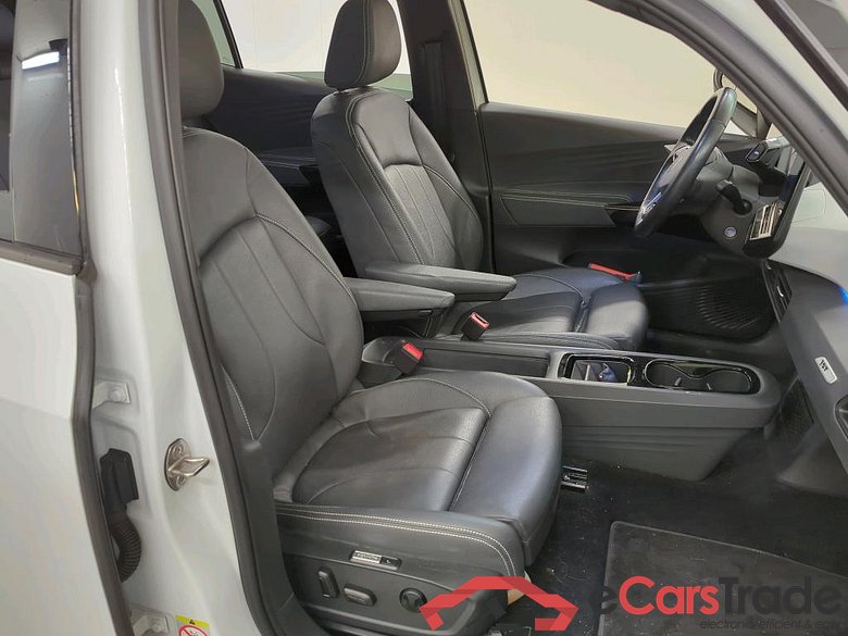 Volkswagen ID.3 58kWh 1st Max auto 5d #3