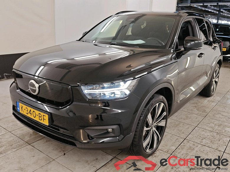 Volvo XC40 Recharge P8 AWD R-Design 5d