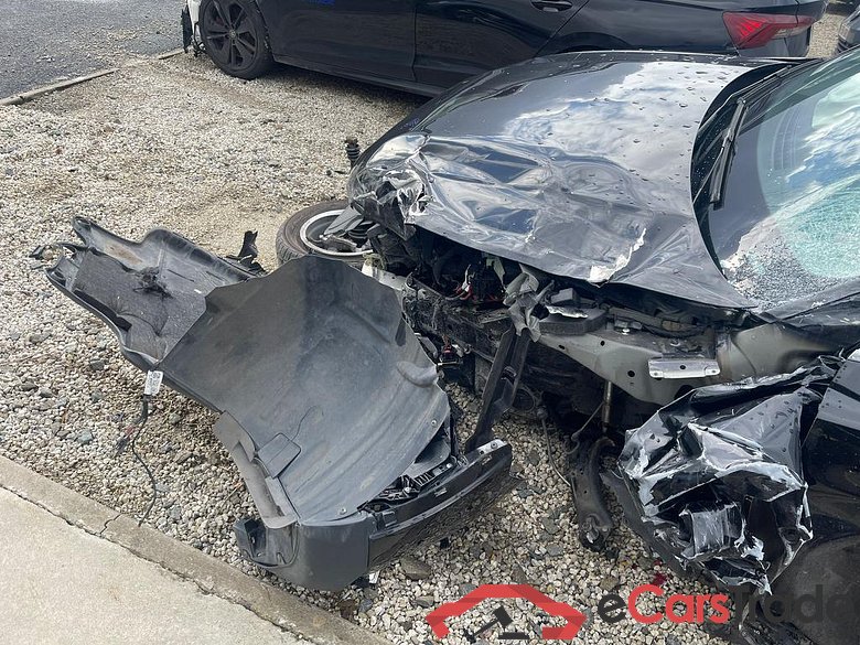 AUDI Q3 Audi Q3  Business edition 35 TDI  110(150) kW(pk) S tronic