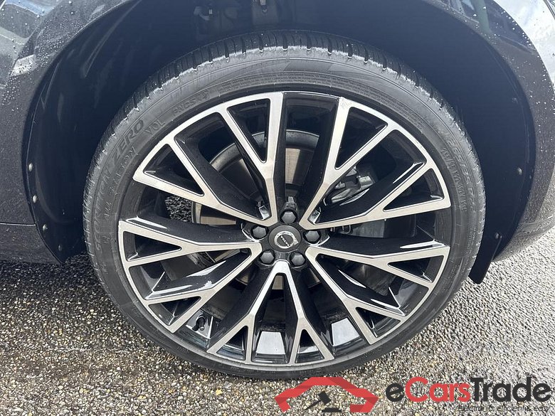VOLVO XC60 2.0 T8 TE AWD PHEV R-Design Polestar #6