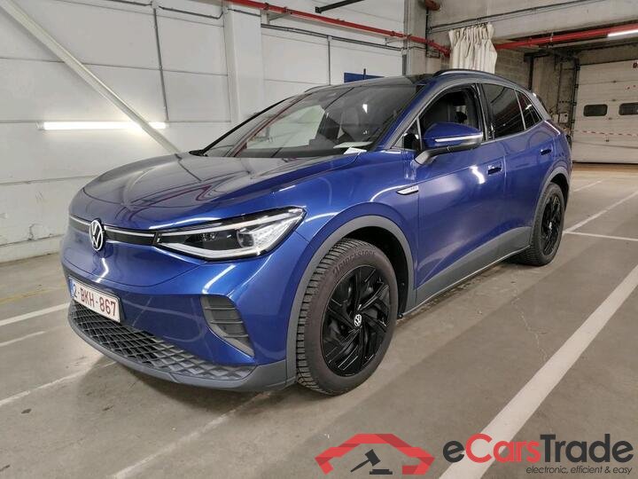 Volkswagen ID.4 ID.4 77kWh Pro Tech 150kW/204pk  5D/P Auto-1