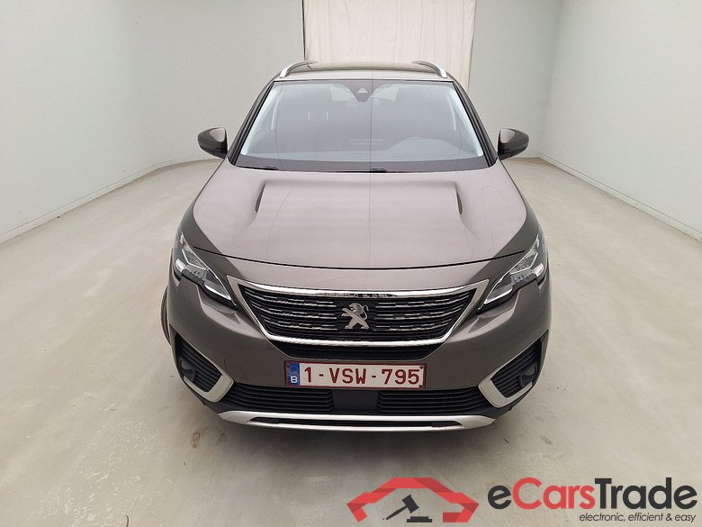 Peugeot, 5008 '16, Peugeot 5008 1.5 BlueHDi 96kW S&S EAT8 Allure 5d