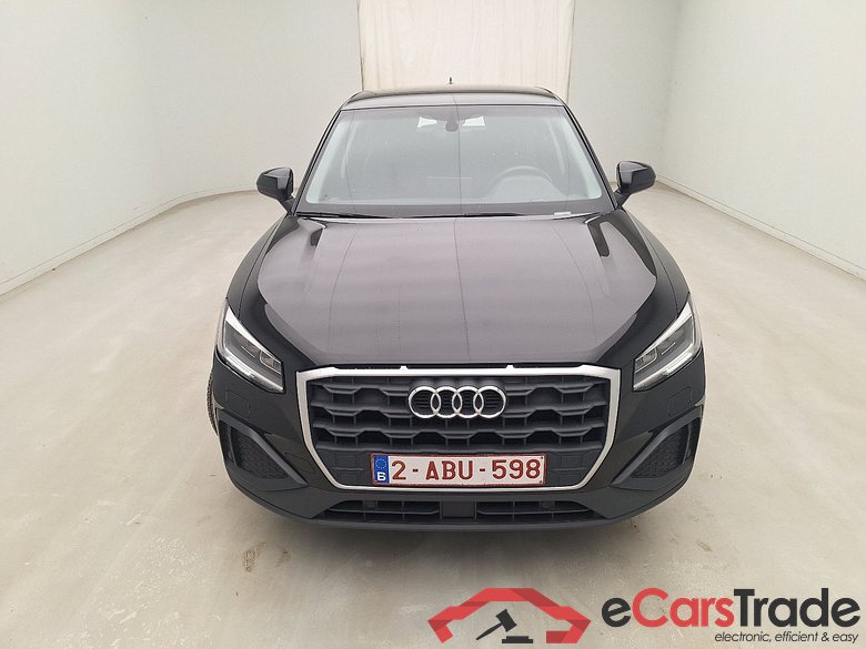 Audi, Q2 '16, Audi Q2 1.5 35 TFSI 110kW 5d