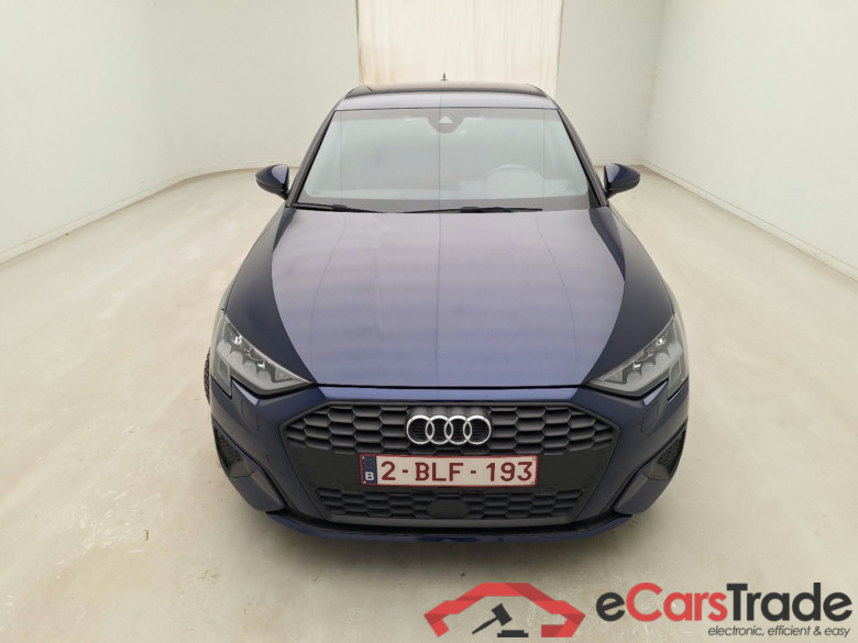 Audi, A3 SB '20, Audi A3 Sportback 2.0 30 TDi 85kW S tronic Busines