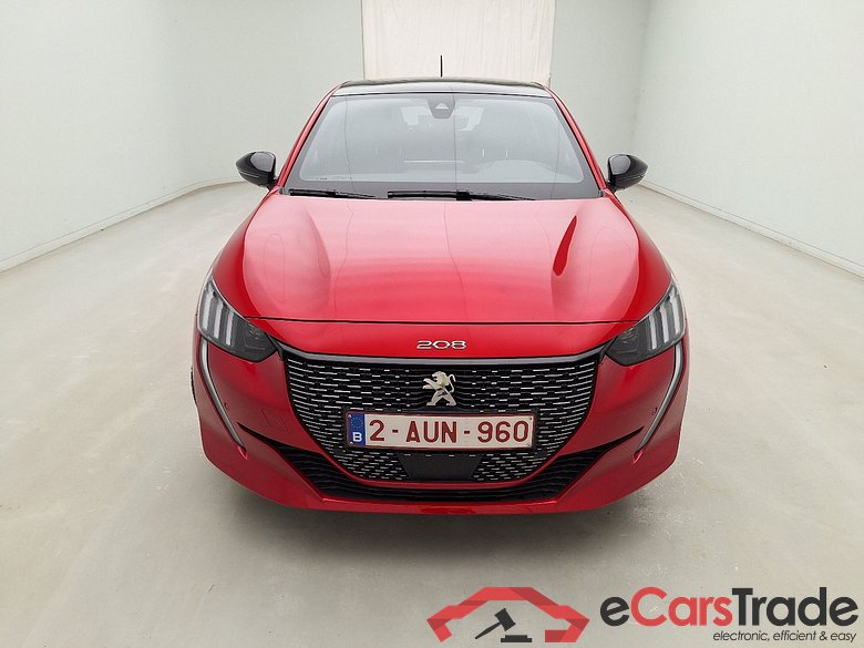 Peugeot, 208 '19, Peugeot 208 1.2 PureTech 100 MAN6 S&S GT 5d #1