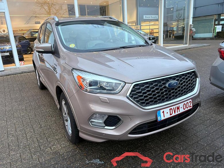 FORD Kuga Vignale Kuga 2.0 TDCi AWD Vignale PS #1