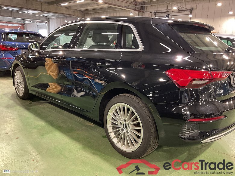 AUDI A3 1.4 40 TFSI E S TRON. ADVANCED SPORTBACK #3