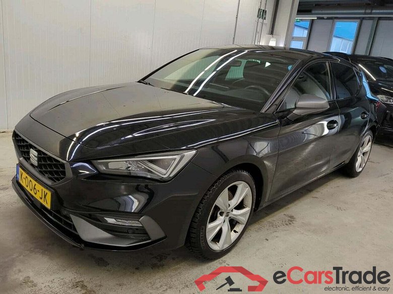 SEAT LEON 1.0 TSI FR L. Ed. #1