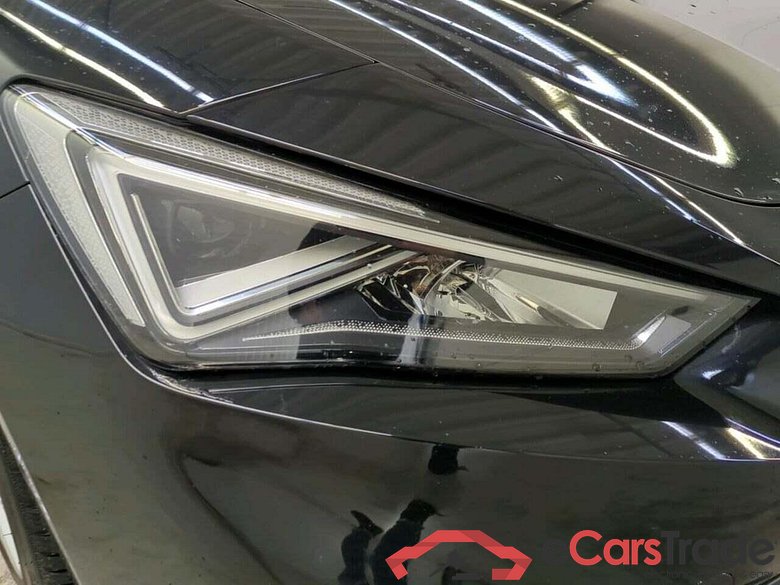 SEAT LEON 1.0 TSI FR L. Ed. #5