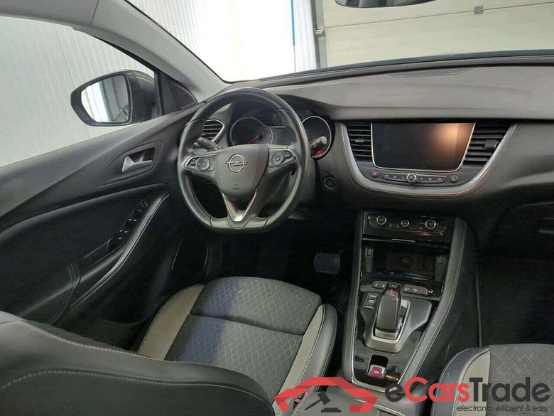 OPEL Grandland X 1.6 THybr Elegance #3