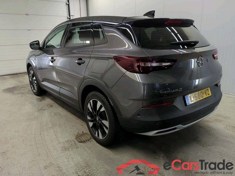 OPEL Grandland X 1.6 THybr Elegance #6