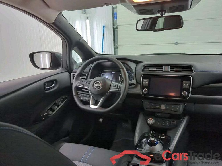 NISSAN LEAF e+ N-Connecta 62 kWh #3