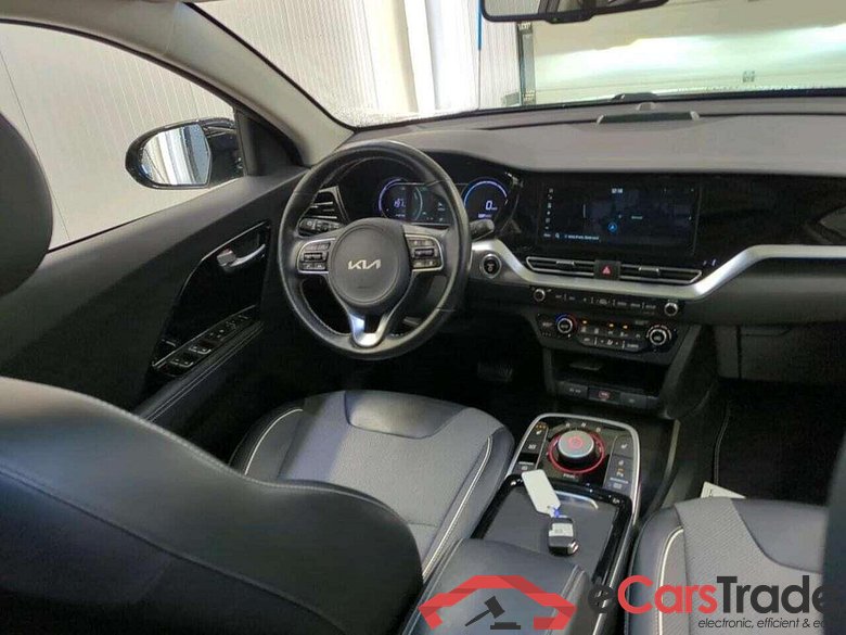 KIA e-Niro Dyn.PlusLine 64 kWh #3