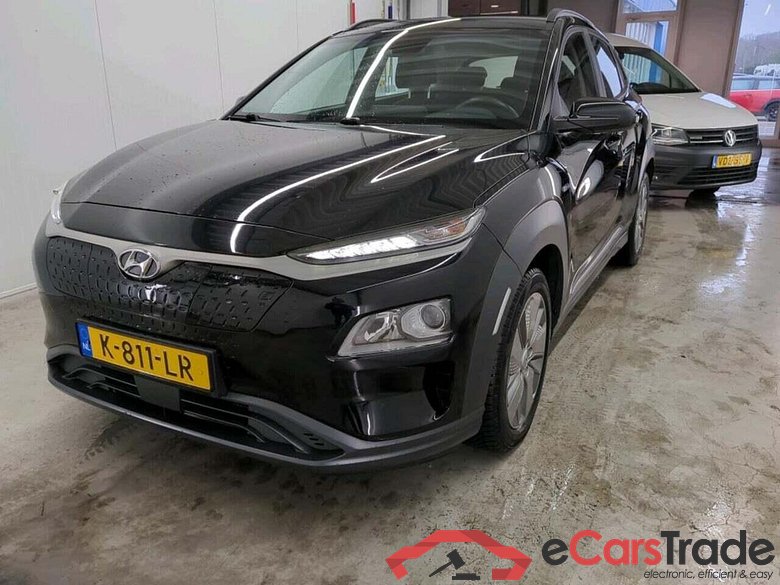 HYUNDAI Kona EV Comfort 64 kWh